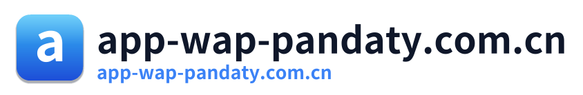 app-wap-pandaty.com.cn Logo